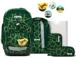 Ergobag Pack Schulranzen-Set 6tlg