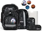 Ergobag Pack Schulranzen-Set 6tlg