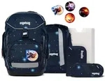 Ergobag Pack Schulranzen-Set 6tlg