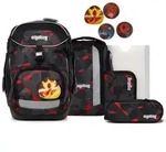 Ergobag Pack Schulranzen-Set 6tlg