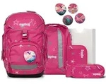 Ergobag Pack Schulranzen-Set 6tlg