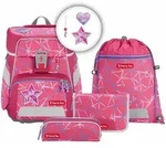 Step by Step SPACE Schulranzen-Set 5tlg