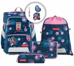 Step by Step SPACE Schulranzen-Set 5tlg