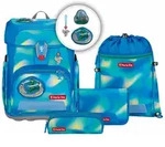 Step by Step CLOUD Schulranzen-Set 5tlg