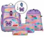 Step by Step CLOUD Schulranzen-Set 5tlg