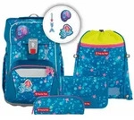 Step by Step GIANT Schulranzen-Set 5tlg