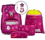 Step by Step GIANT Schulranzen-Set 5tlg