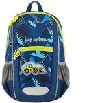 Step by Step KIGA MAXI Rucksack-Set 2tlg