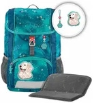 Step by Step KID Rucksack-Set 3tlg