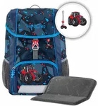 Step by Step KID Rucksack-Set 3tlg