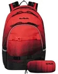 McNeill Milo Schulrucksack