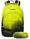 McNeill Milo Schulrucksack