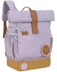 L&Auml;SSIG Mini Rolltop Backpack Little Gang