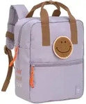 L&Auml;SSIG Mini Square Backpack Little Gang
