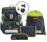 Step by Step SPACE Schulranzen-Set 5tlg