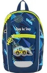Step by Step KIGA MINI Rucksack-Set 2tlg