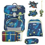 Scout Neo Schulranzen-Set 4tlg