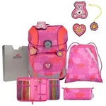 DerDieDas ErgoFlex Tiny Schulranzen-Set 5tlg