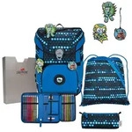 DerDieDas ErgoFlex Easy ST Schulranzen-Set 5tlg