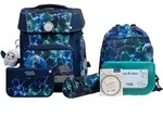 School-Mood Champion Maxx Schulranzen-Set 7tlg