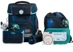 School-Mood Champion Maxx Schulranzen-Set 7tlg