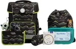 School-Mood Champion Schulranzen-Set 7tlg