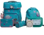 School-Mood Champion Schulranzen-Set 7tlg