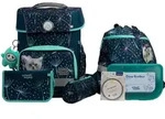 School-Mood Champion Schulranzen-Set 7tlg