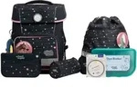 School-Mood Champion Schulranzen-Set 7tlg