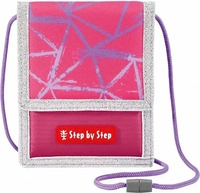 Brustbeutel 222638, Step by Step Brustbeutel Star Stella