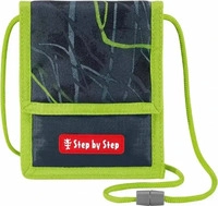 Brustbeutel 222643, Step by Step Brustbeutel Danger Cat Chiko