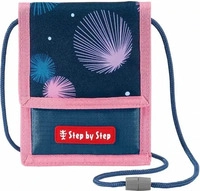 Brustbeutel 222639, Step by Step Brustbeutel Mermaid Delia