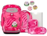 Ergobag Pack Schulranzen-Set 6tlg