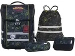 McNeill Perfecto Schulranzen-Set 5tlg