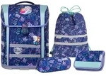 McNeill Perfecto Schulranzen-Set 5tlg