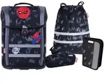 McNeill Perfecto Schulranzen-Set 5tlg