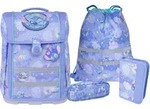 McNeill Perfecto Schulranzen-Set 5tlg