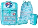 McNeill Perfecto Schulranzen-Set 5tlg