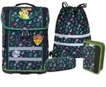 McNeill Perfecto Schulranzen-Set 5tlg