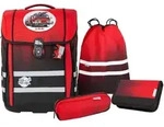 McNeill Perfecto Schulranzen-Set 5tlg