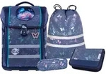 McNeill Perfecto Schulranzen-Set 5tlg