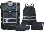 McNeill Compacto Schulranzen-Set 5tlg