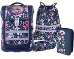 McNeill Compacto Schulranzen-Set 5tlg
