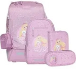 Beckmann Active Air FLX Schulrucksack-Set 6tlg