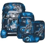 Beckmann Classic 22L Schulrucksack-Set 6tlg