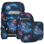 Beckmann Classic 22L Schulrucksack-Set 6tlg