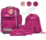 Schneiders Ergolite Schulranzen-Set 9tlg