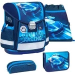 Belmil Classy Schulranzen-Set 4tlg