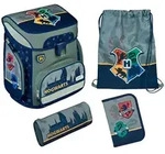 Scooli EasyFit Schulranzen-Set 5tlg