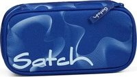 Schlamperbox 253-90375-10, Satch Schlamperbox Vibrant Blue